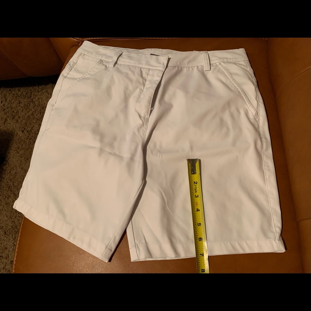 Puma Golf Shorts